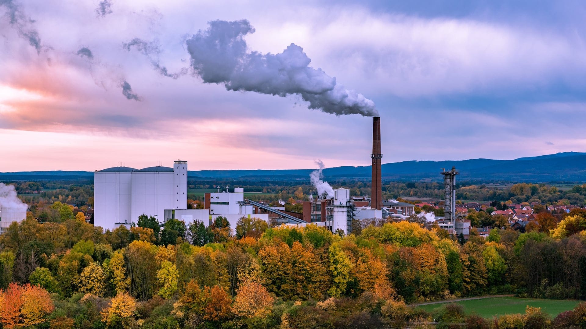 Challenges Faced by Paper Manufacturers