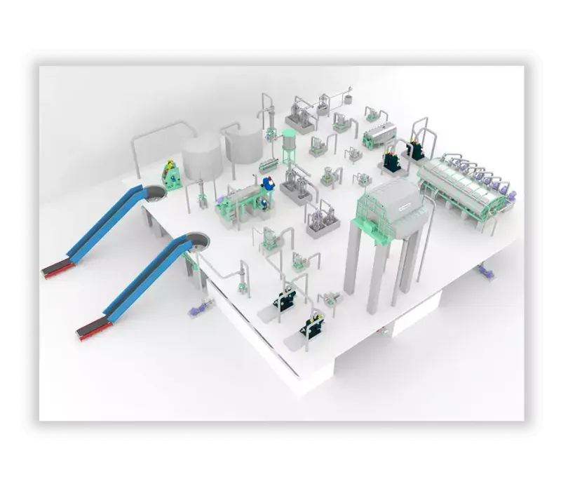 - Complete Process Guide: How to Set up a paper mill