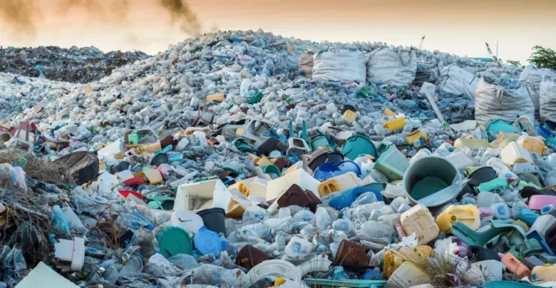 No 100% biodegradable plastic in India as of now, says BIS.