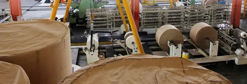 Estatísticas do mercado da indústria de papel na Índia e análise de lucratividade mostrando tendências de crescimento