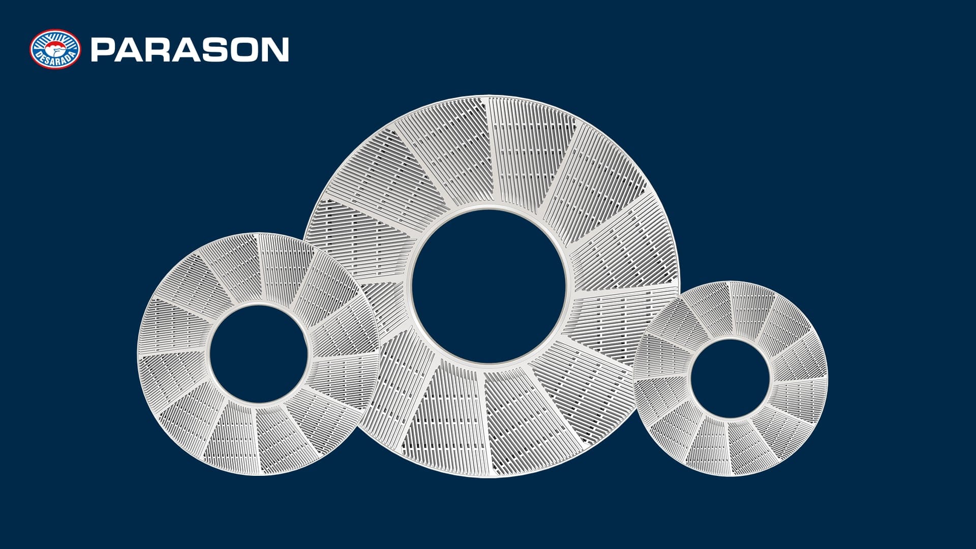 Innovative Breakthrough: Two Stage Refining In One Refiner