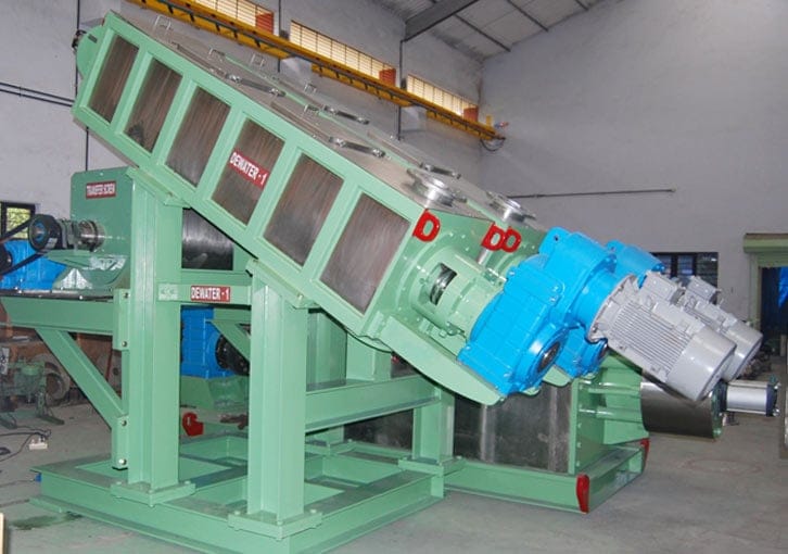 Paper Machine Manufacturer