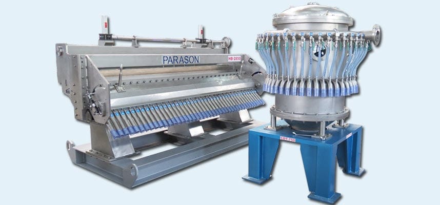 Paper Machine Producer