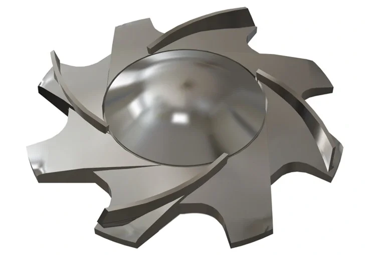 Paper Machine Spare Parts