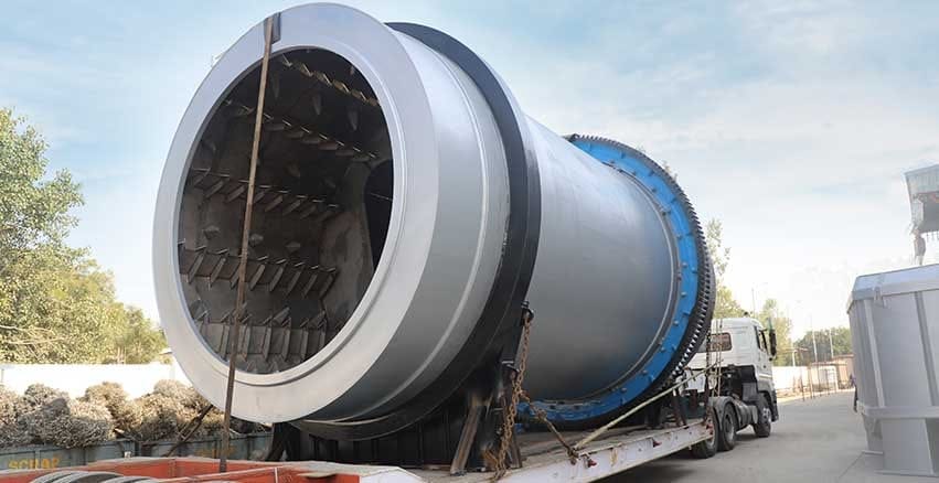 Paper Machine Supplier