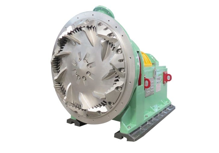 Paper Manufacturing Machine