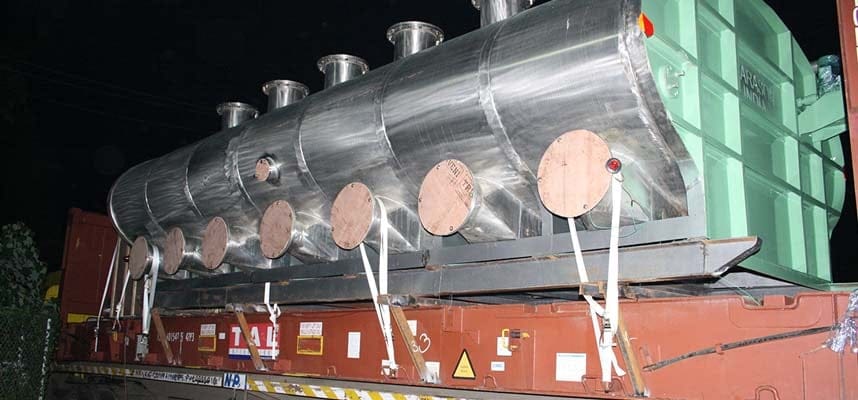 Paper Mill Machinery Exporters