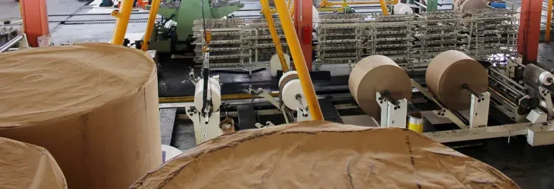 Paper manufacturing business profitability — paper industry scale