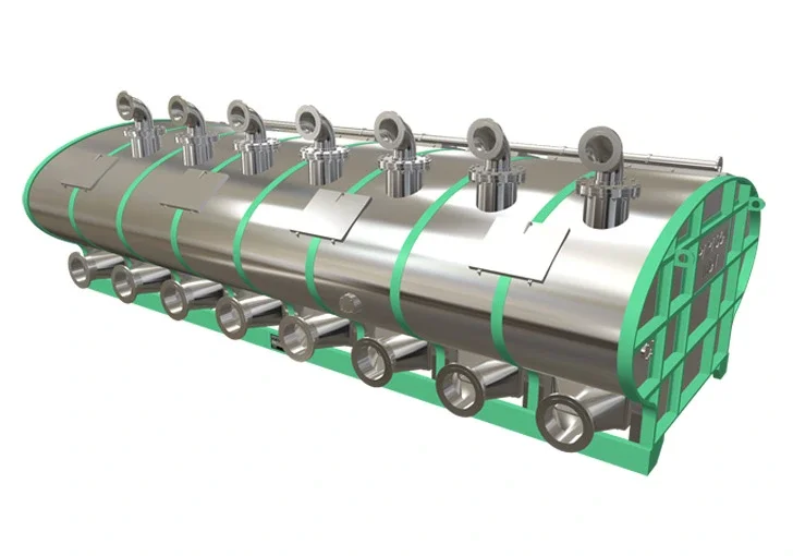 Paper Pulp Manufacturers