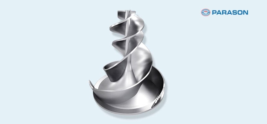 Pulp Mill Spare Parts