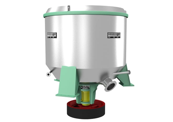 Pulping Equipment
