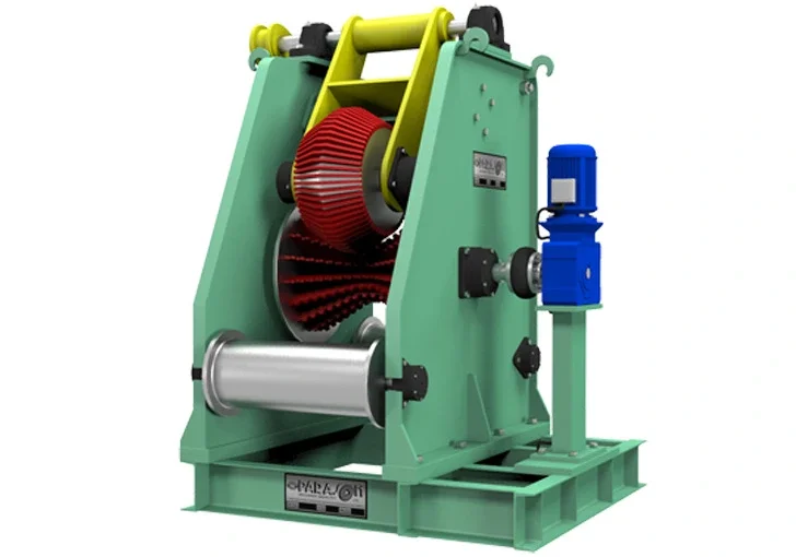 Pulp Machine Manufacturers