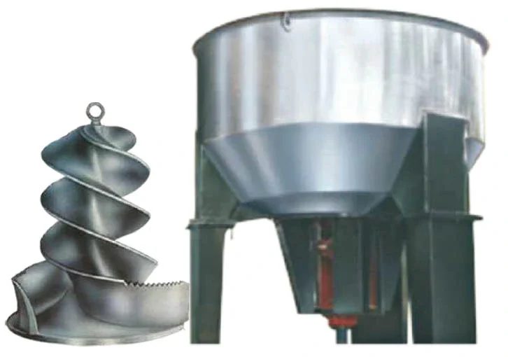 Pulping Machinery