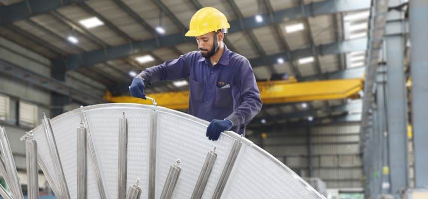 Recycled Paper Mill Machinery