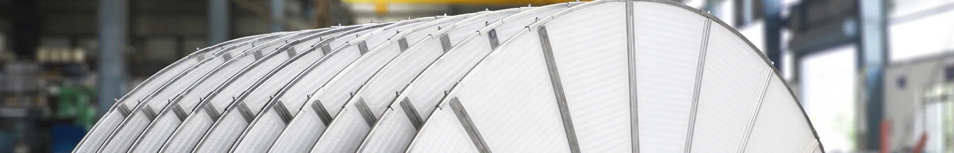 Tissue Paper Making Machine