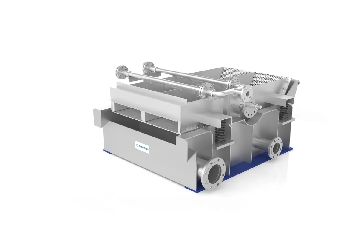 Vibrating Screen in Paper Mill: Role & Selection Guide