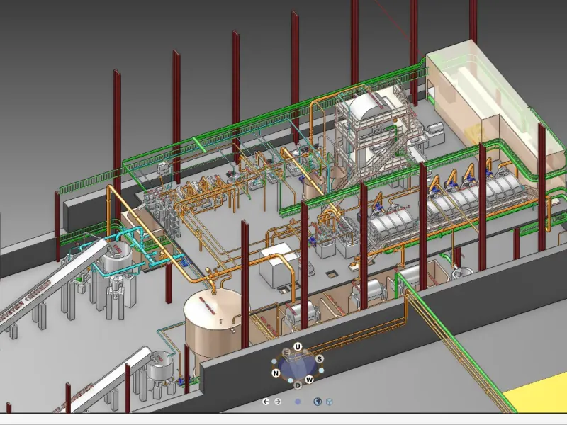 Engineering Services