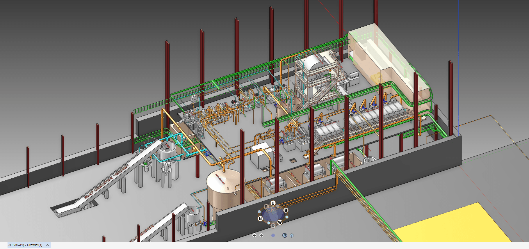 Engineering Services