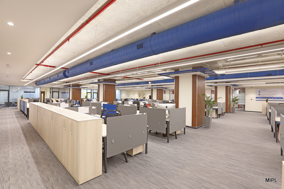 Career growth and professional development at Parason