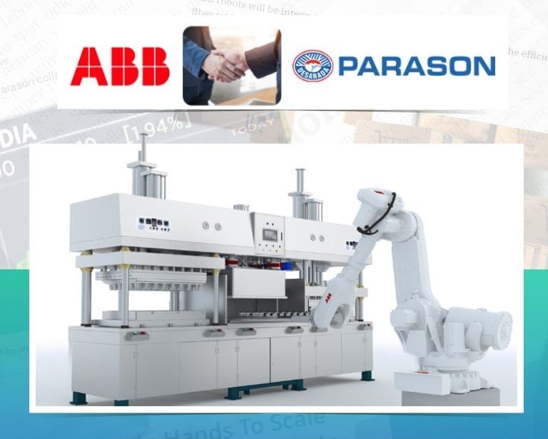 ABB Strategic Collaboration: Integrated Automation Solutions