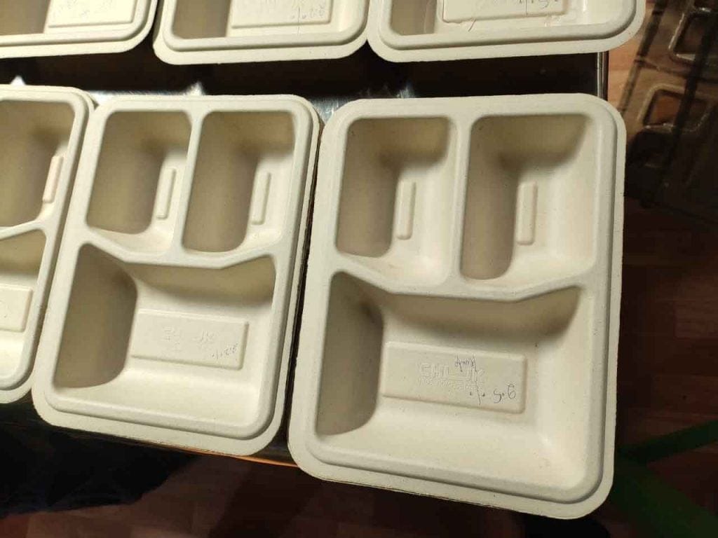 Kuber Poly Paper Mill Uses Parason Equipment for Paper Containers