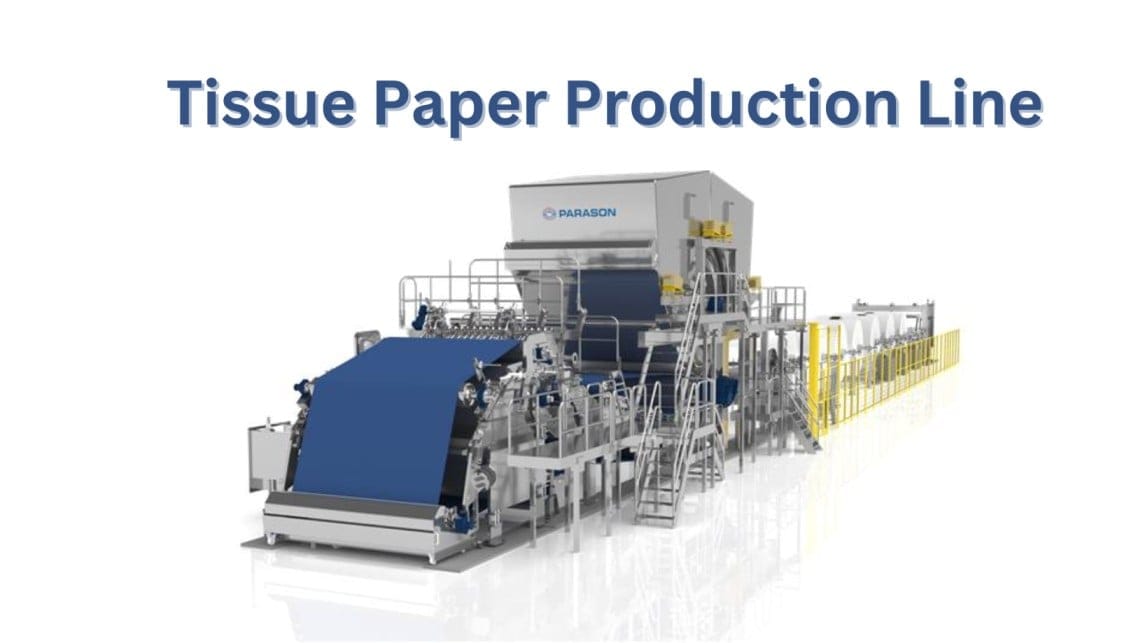 Parason at Paper & Tissue One Show 2024, Abu Dhabi