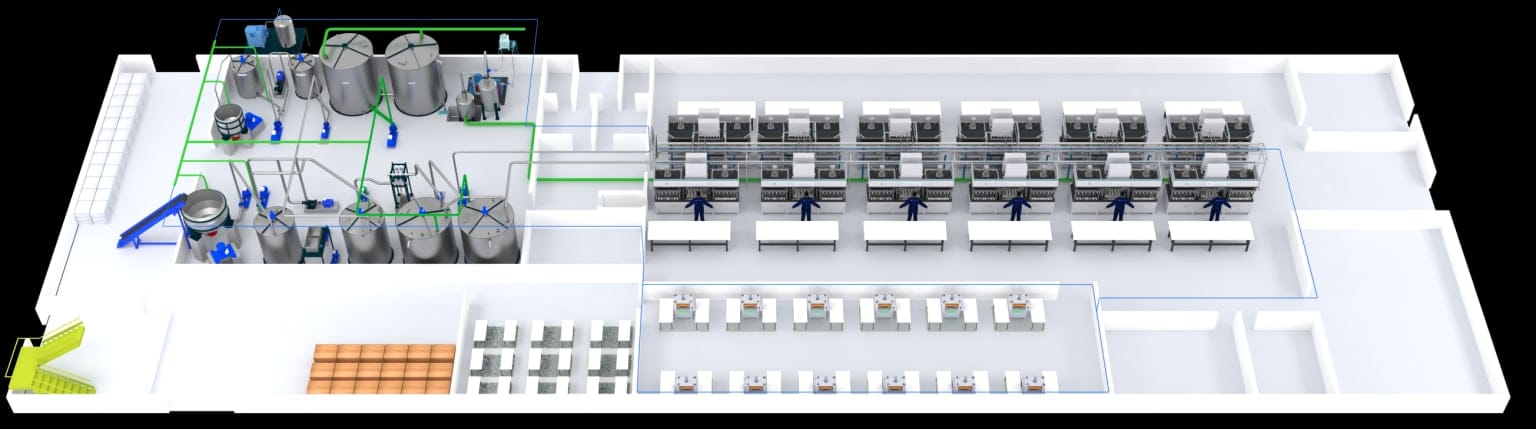 Parason Receives Letter of Appreciation from Skyang Products LLP