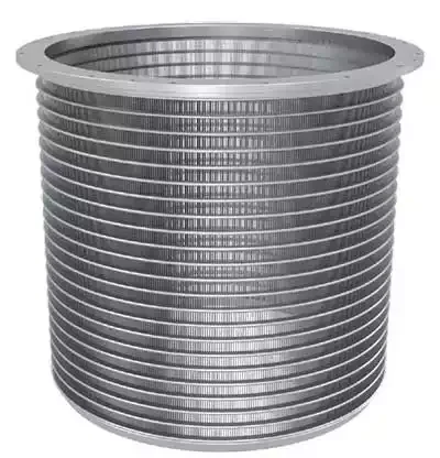 Top Separator Basket: Indigenous Development for Indian Pulp Mills