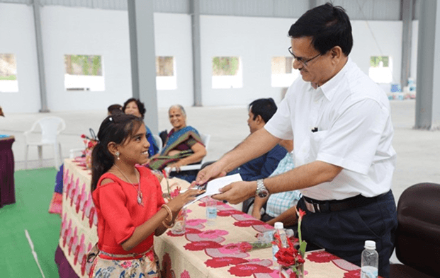 Parason Localized Employment and Community Empowerment