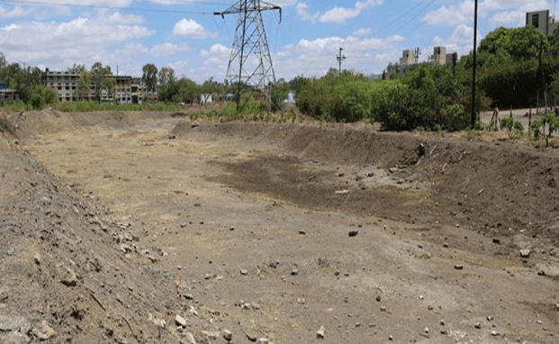 Parason Water Conservation and Rainwater Harvesting Systems