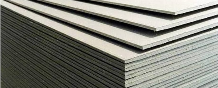 Starch Cement Board