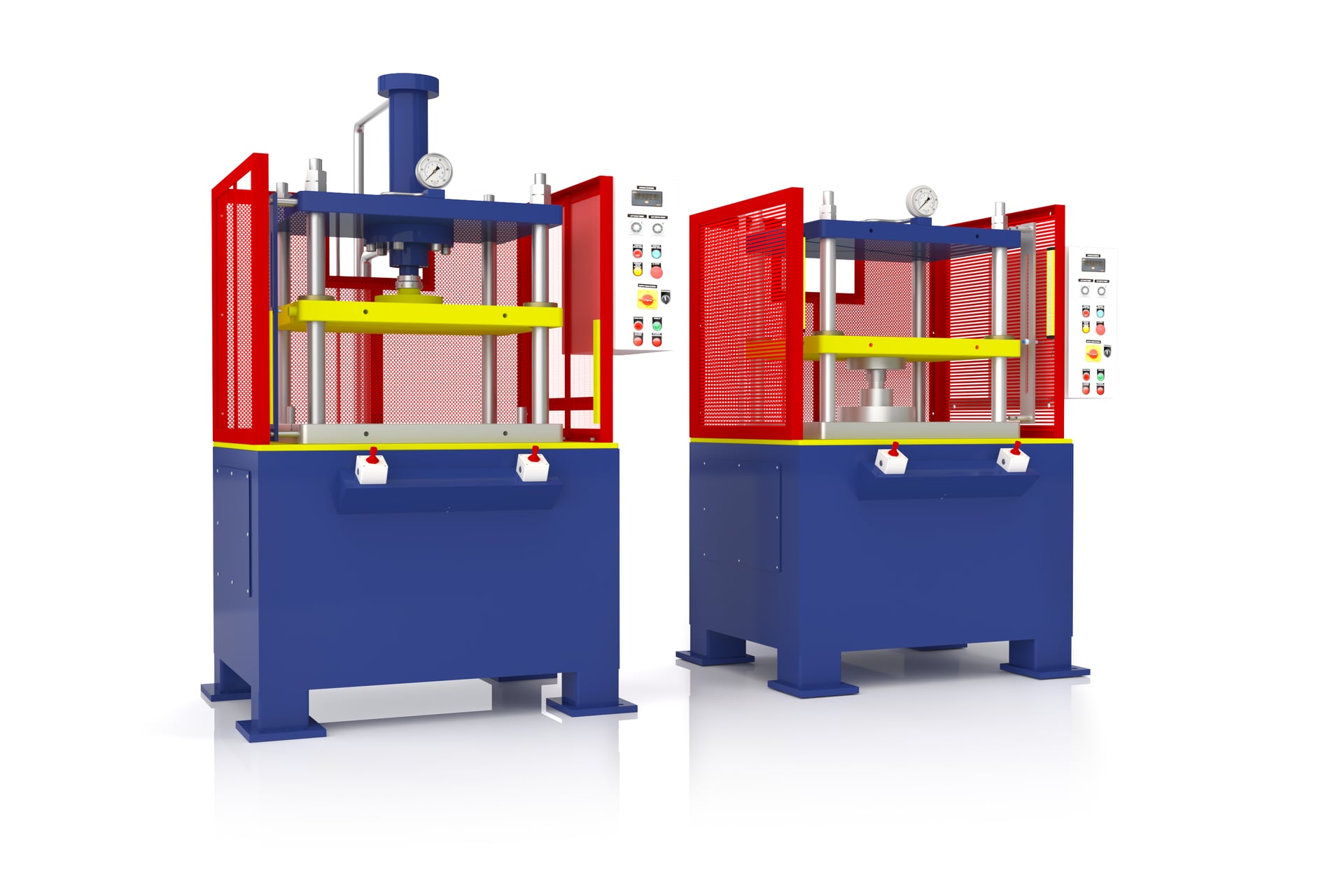 Edge Trimming Machine