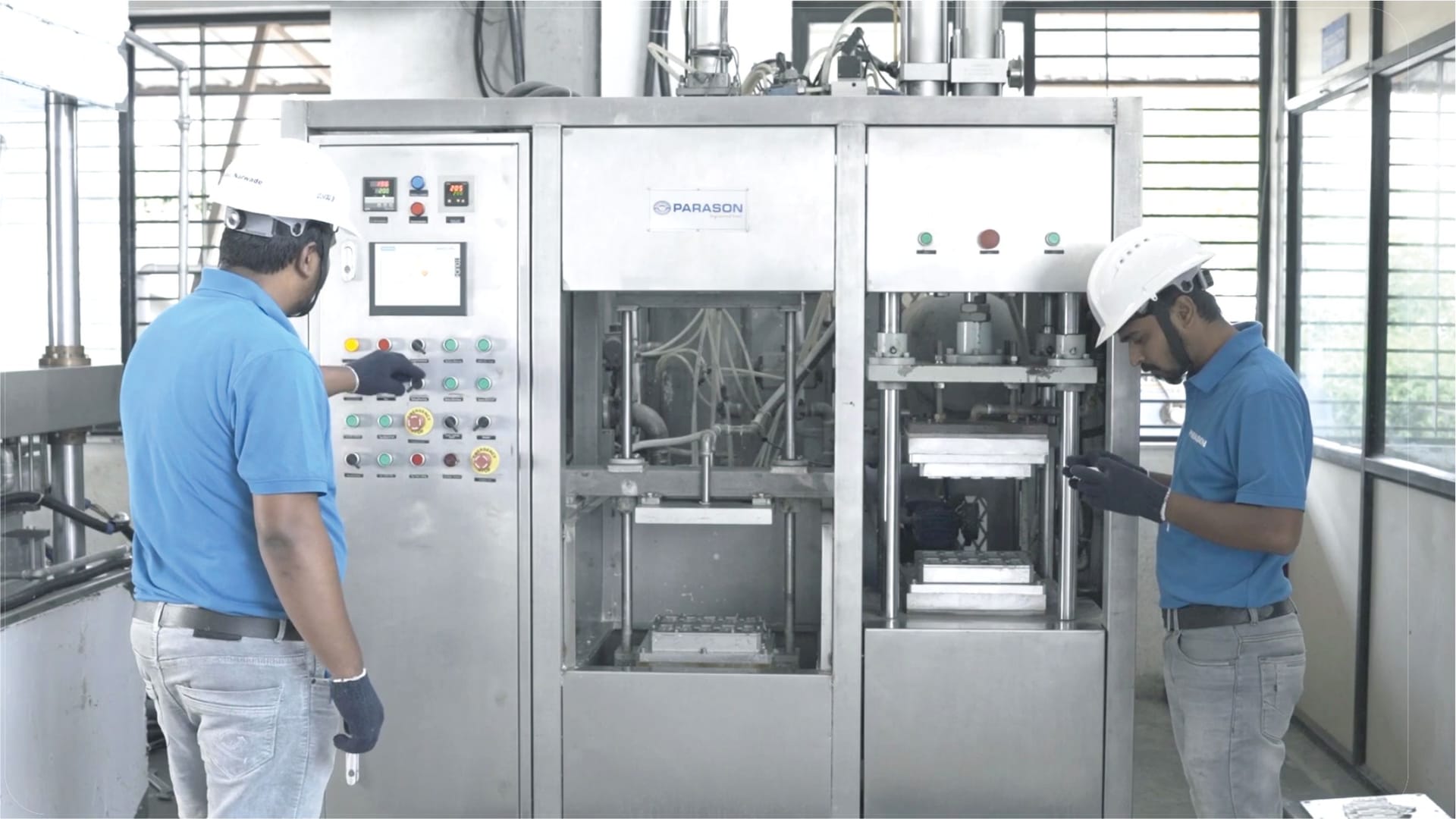 Rapid Prototyping Services