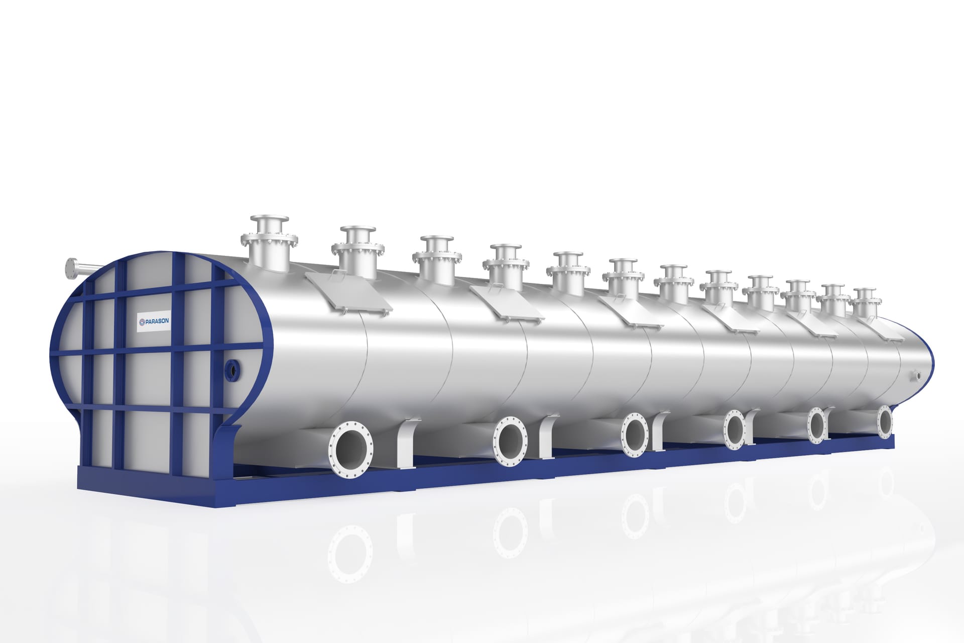 Deinking Cell - Deinking