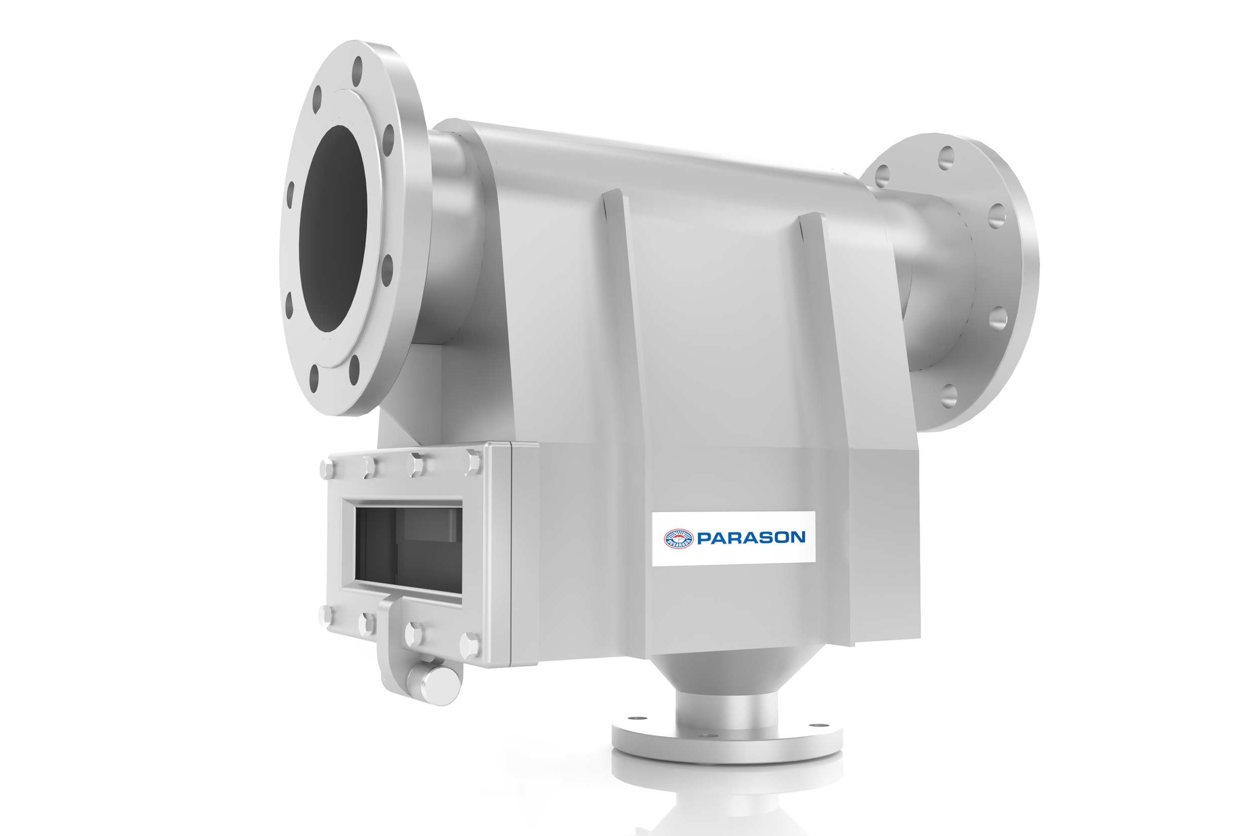 Parason Magstruct™ - MT