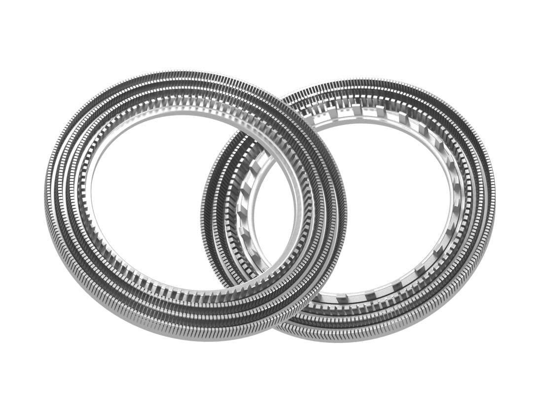 Parason Ring Type Deflaker TDDR unit