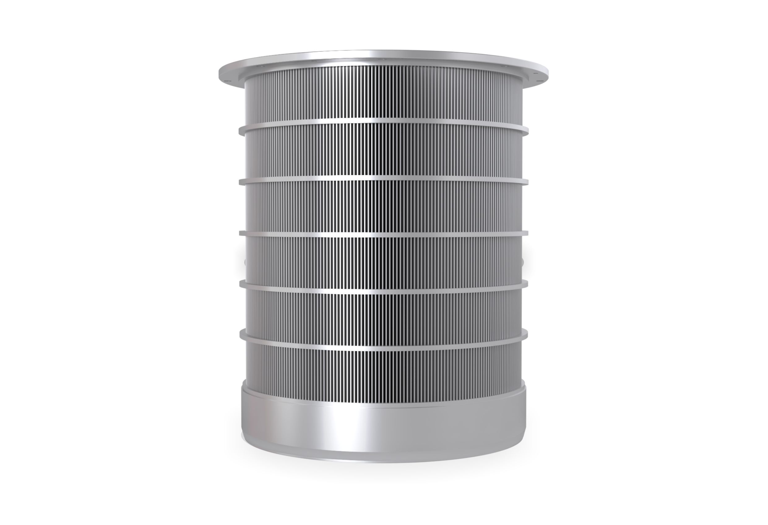 Top Separator Basket