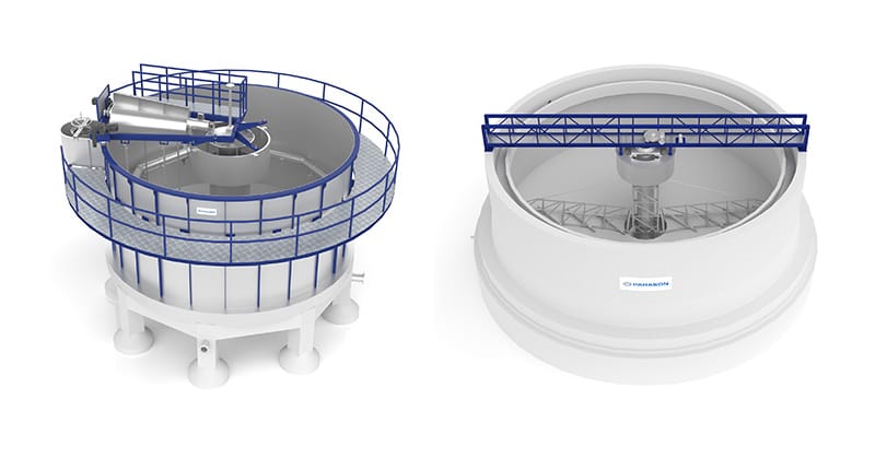 ETP - Effluent Treatment